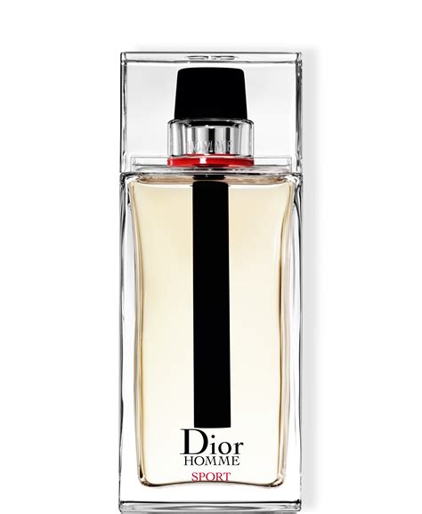 dior homme sport 125|dior homme sport intense.